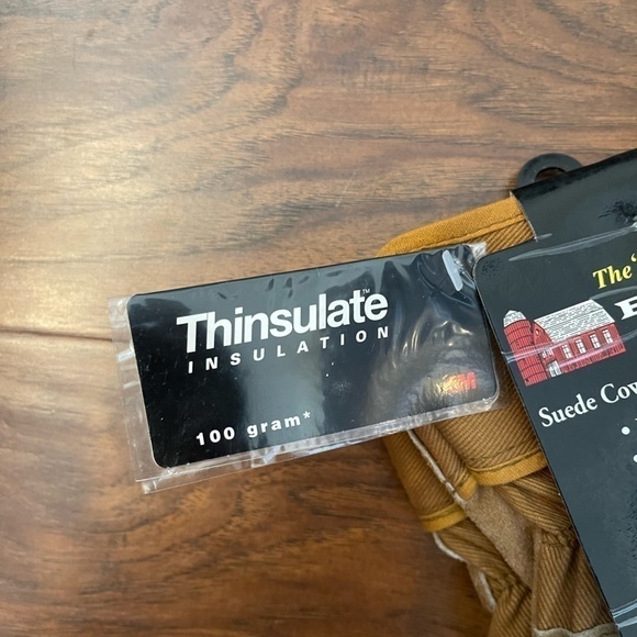 NWT “The Original” Barn Glove Size XL - Picture 3 of 4